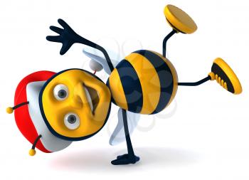 Fun bee