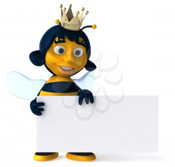 Fun bee