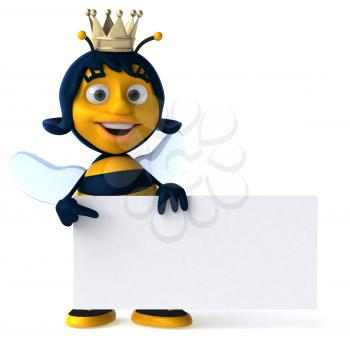 Fun bee