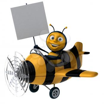 Fun bee