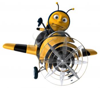 Fun bee