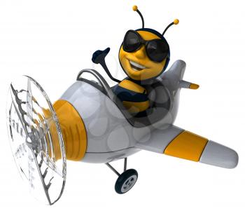 Fun bee