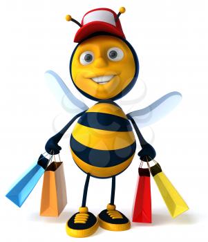 Bee