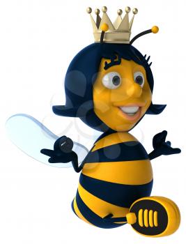 Fun bee