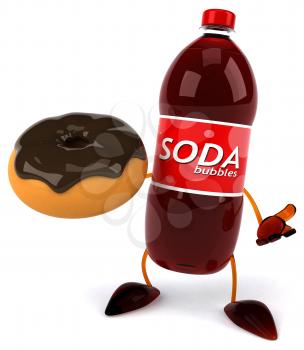 Soda