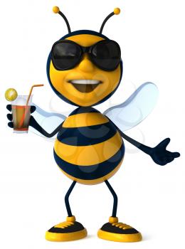 Fun bee