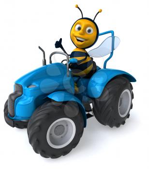 Fun bee