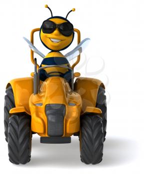 Fun bee