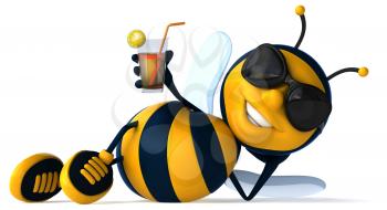 Fun bee