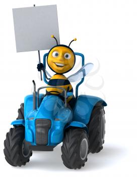 Fun bee