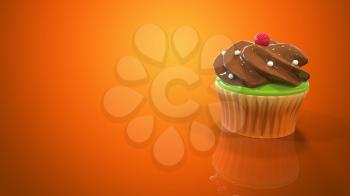 Cupcake