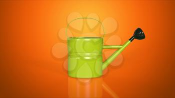 Watering can