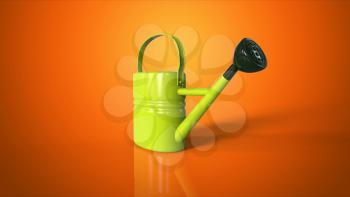 Watering can