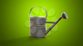 Watering can