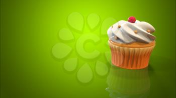 Cupcake