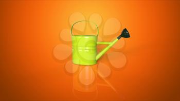 Watering can