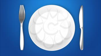 Intermittent fasting diet