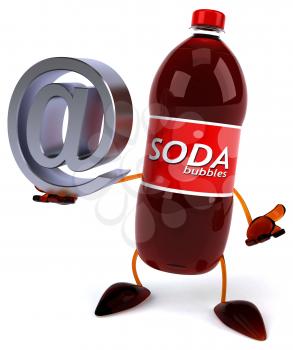 Soda