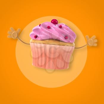 Cupcake