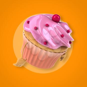 Cupcake