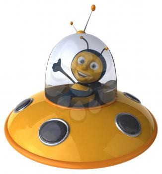 Fun bee