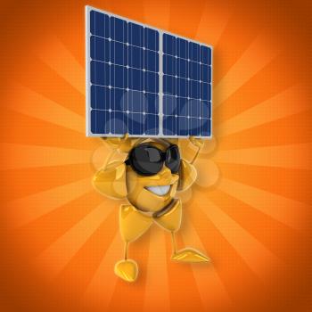 Sun