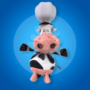 Cow