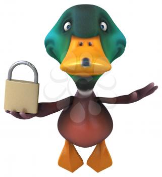 Duck