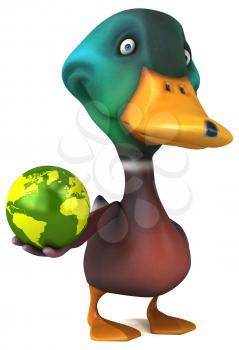 Duck