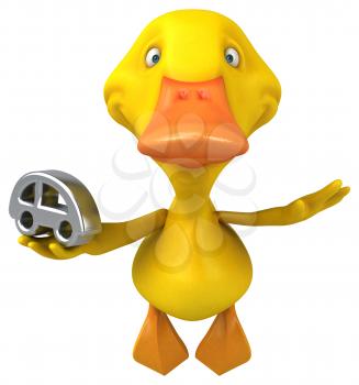 Duck