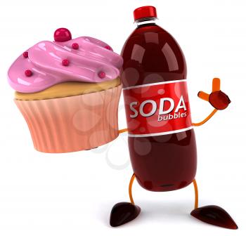 Soda