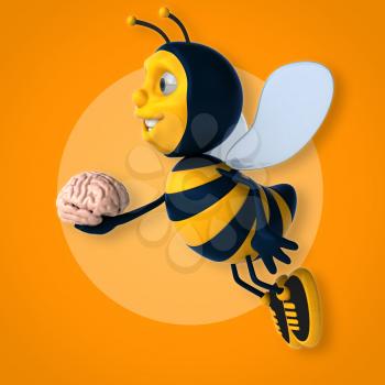 Fun bee