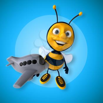 Fun bee