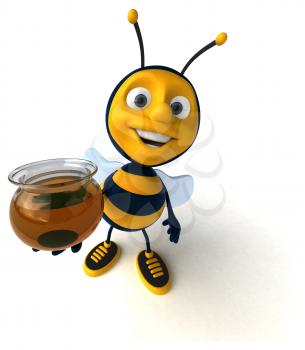 Fun bee