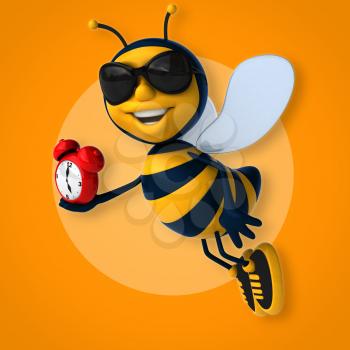 Fun bee