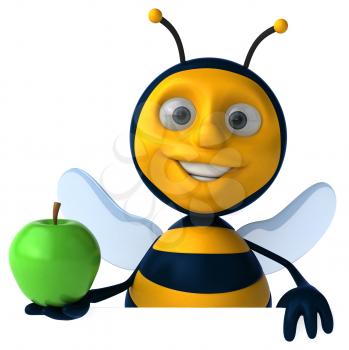 Fun bee