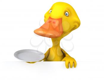 Duck