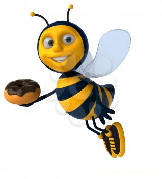 Fun bee