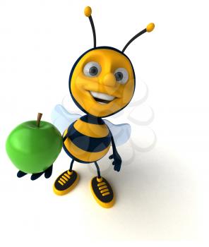 Fun bee