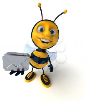 Fun bee