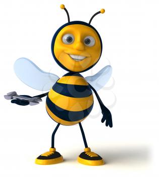 Fun bee