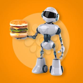 Robot