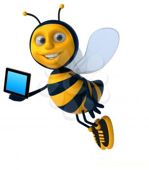 Fun bee