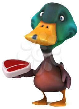 Duck