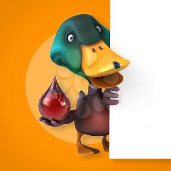 Duck