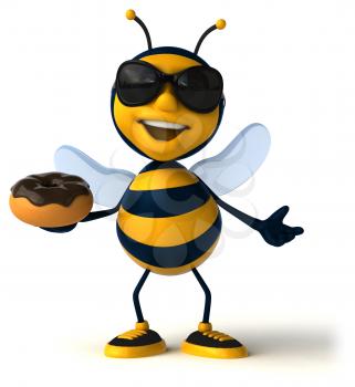 Fun bee