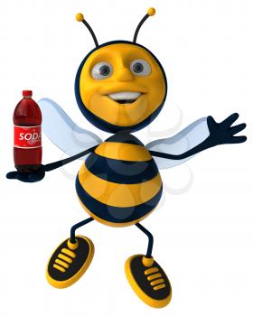 Fun bee