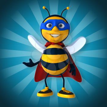 Super bee