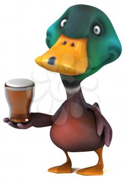 Duck