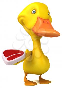 Duck